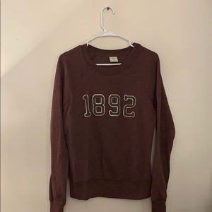 A&F Sweatshirt